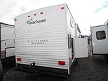 2014 Coachmen Catalina Photo #4
