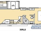 13 Coachmen Catalina