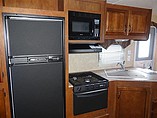 2012 Coachmen Catalina Photo #3