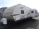 2012 Coachmen Catalina Photo #11