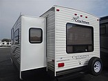 2012 Coachmen Catalina Photo #12