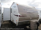 13 Coachmen Catalina