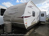 2013 Coachmen Catalina Photo #2