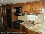 2013 Coachmen Catalina Photo #7