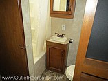 2013 Coachmen Catalina Photo #9