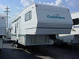 1998 Coachmen Catalina Photo #3