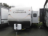14 Coachmen Catalina