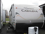 2014 Coachmen Catalina Photo #3