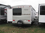 2014 Coachmen Catalina Photo #4