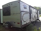 2015 Coachmen Catalina Photo #4