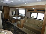 2015 Coachmen Catalina Photo #11