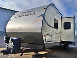 2015 Coachmen Catalina Photo #2