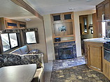 2015 Coachmen Catalina Photo #18