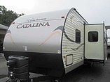 15 Coachmen Catalina