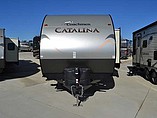 2015 Coachmen Catalina Photo #3