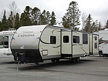 16 Coachmen Catalina