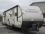 2016 Coachmen Catalina Photo #2