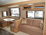 2016 Coachmen Catalina Photo #4