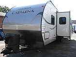 15 Coachmen Catalina