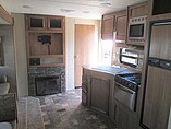 2015 Coachmen Catalina Photo #2