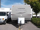 12 Coachmen Catalina