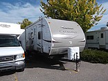2012 Coachmen Catalina Photo #3