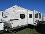 2012 Coachmen Catalina Photo #15