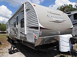 12 Coachmen Catalina