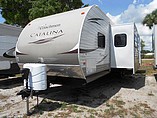 2012 Coachmen Catalina Photo #2