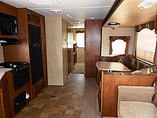 2012 Coachmen Catalina Photo #3