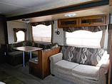 2012 Coachmen Catalina Photo #5