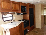 2012 Coachmen Catalina Photo #6