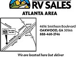 1997 Coachmen Catalina Photo #25