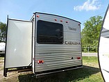 2015 Coachmen Catalina Photo #7