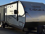 15 Coachmen Catalina