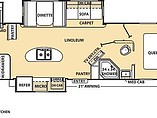 16 Coachmen Catalina