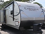 16 Coachmen Catalina