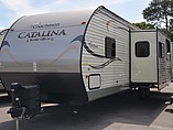 2016 Coachmen Catalina Photo #2