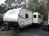 15 Coachmen Catalina