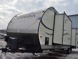 2014 Coachmen Catalina Photo #2