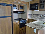 2014 Coachmen Catalina Photo #17