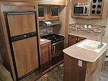 2015 Coachmen Catalina Photo #8