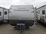 2015 Coachmen Catalina Photo #2