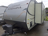 2015 Coachmen Catalina Photo #3
