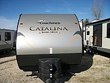 2015 Coachmen Catalina Photo #2