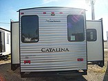2015 Coachmen Catalina Photo #4