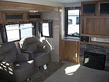 2015 Coachmen Catalina Photo #9
