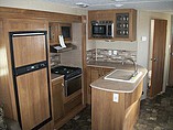 2015 Coachmen Catalina Photo #12