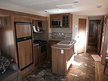 2015 Coachmen Catalina Photo #9
