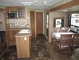 2015 Coachmen Catalina Photo #3